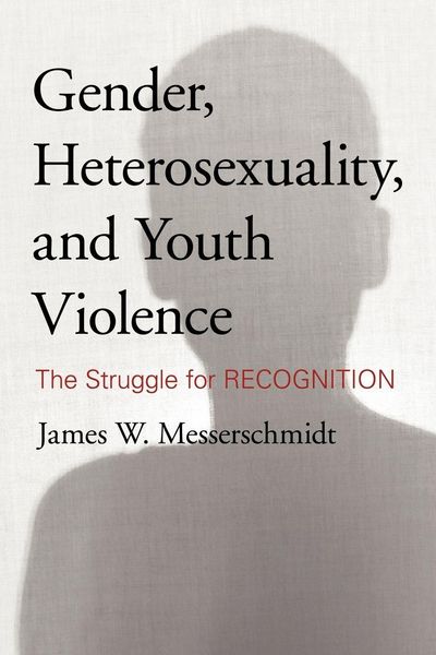 Produktbild: Gender, Heterosexuality, and Youth Violence