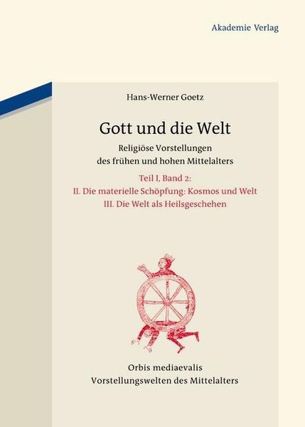Produktbild: Gott und die Welt