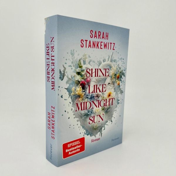 Produktbild: Shine Like Midnight Sun