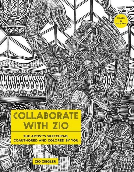 Produktbild: Collaborate W/zio