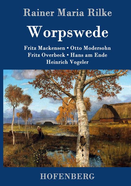 Produktbild: Worpswede