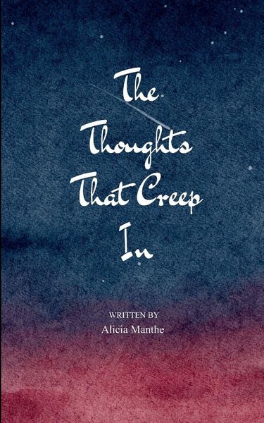 Produktbild: The Thoughts That Creep In