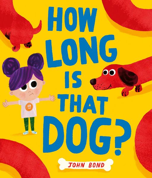 Produktbild: How Long is that Dog?