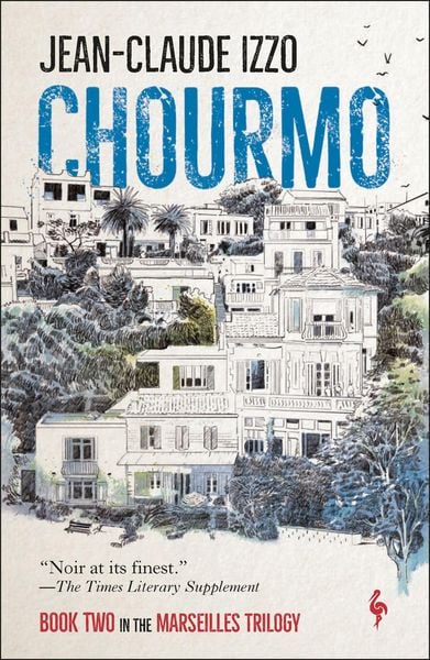 Produktbild: Chourmo