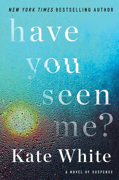 Produktbild: Have You Seen Me?