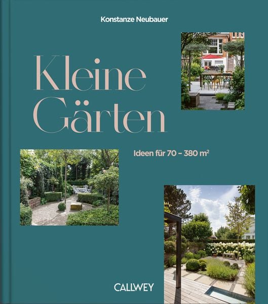 "Kleine Gärten" online kaufen
