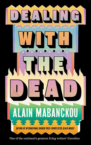 Produktbild: Dealing with the Dead