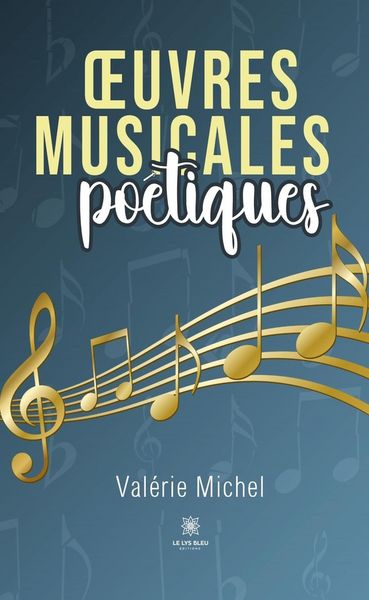 Produktbild: Oeuvres musicales poetiques