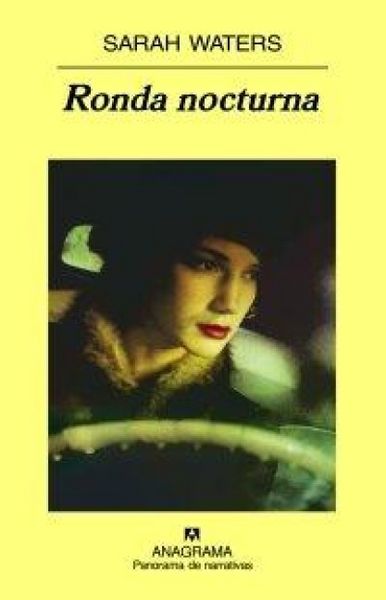 Produktbild: Ronda nocturna