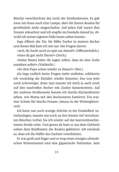 Produktbild: Code: Orestes - Das auserw&auml;hlte Kind