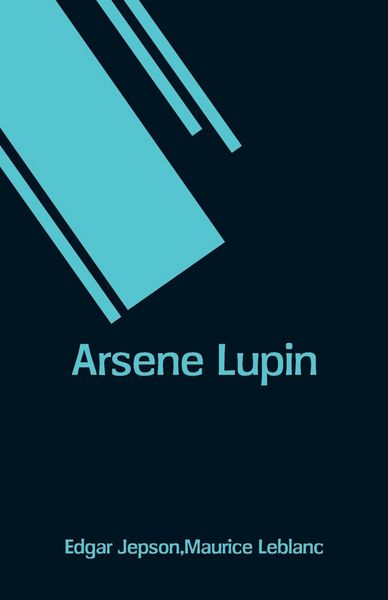 Produktbild: Arsene Lupin