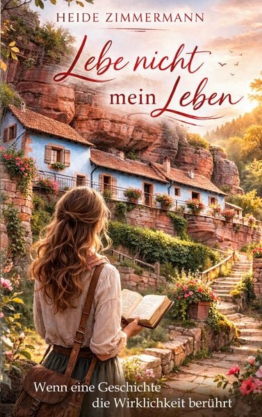 Produktbild: Lebe nicht mein Leben