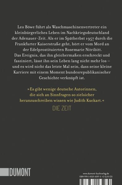 Produktbild: Kaiserstra&szlig;e