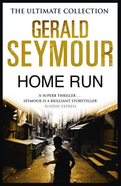 Produktbild: Home Run