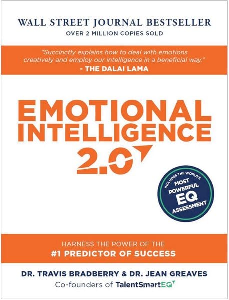 Produktbild: Emotional Intelligence 2.0