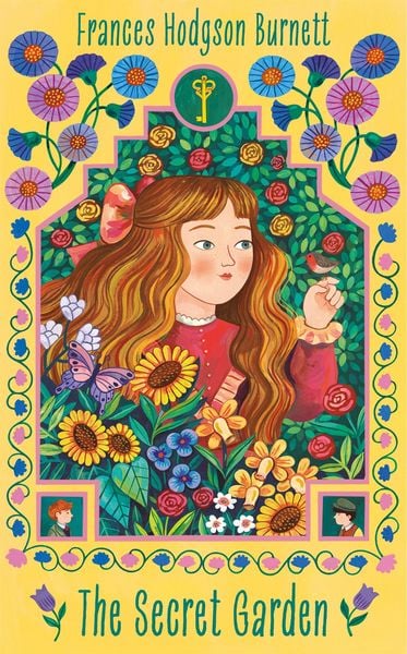 Produktbild: The Secret Garden