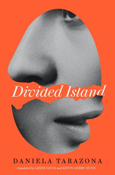 Produktbild: Divided Island
