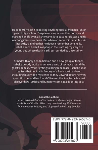 Produktbild: Haunted