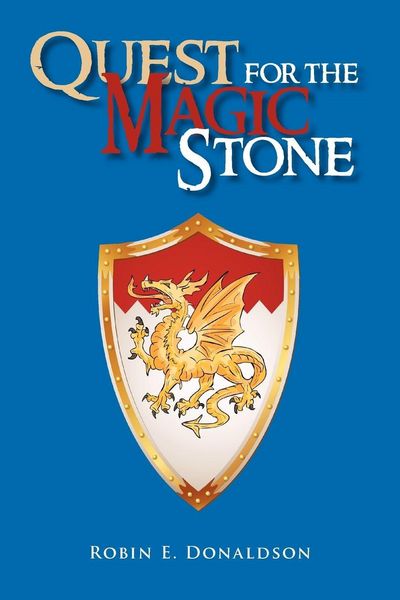 Produktbild: Quest for the Magic Stone