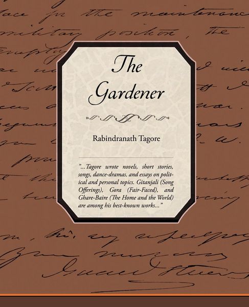 Produktbild: The Gardener