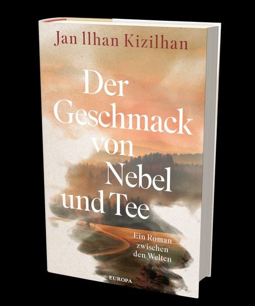 Produktbild: Der Geschmack von Nebel und Tee