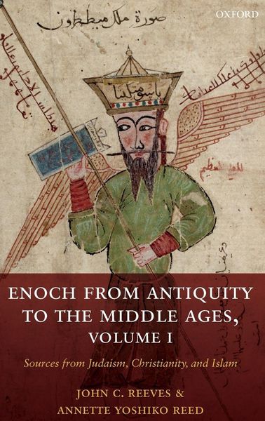 Produktbild: Enoch from Antiquity Middle Ages V1 C