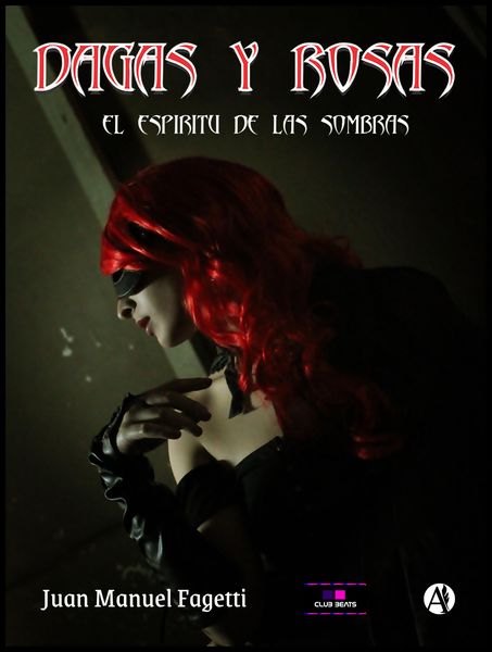 Produktbild: Dagas y Rosas
