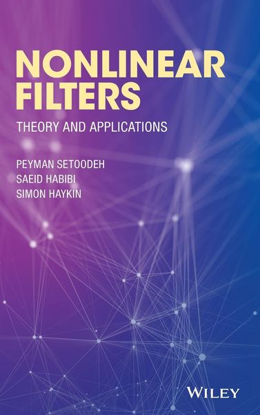 Produktbild: Nonlinear Filters