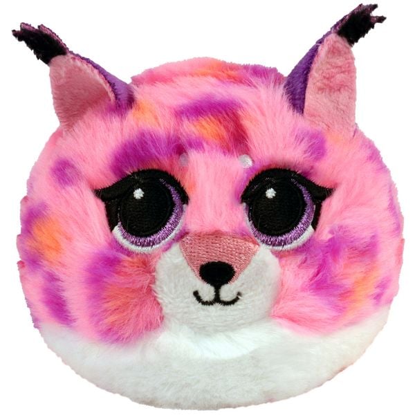 LEX BOBCAT PINK - BOUNCER