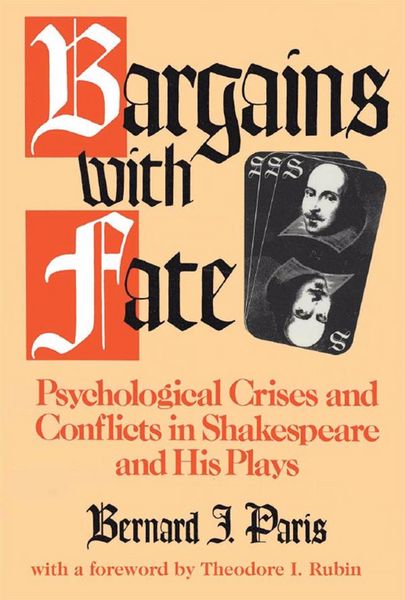 Produktbild: Bargains with Fate