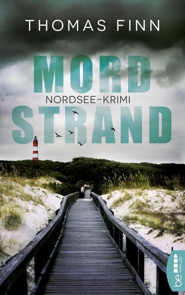 Produktbild: Mordstrand