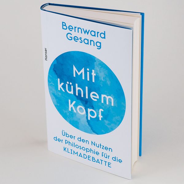 Produktbild: Mit kühlem Kopf