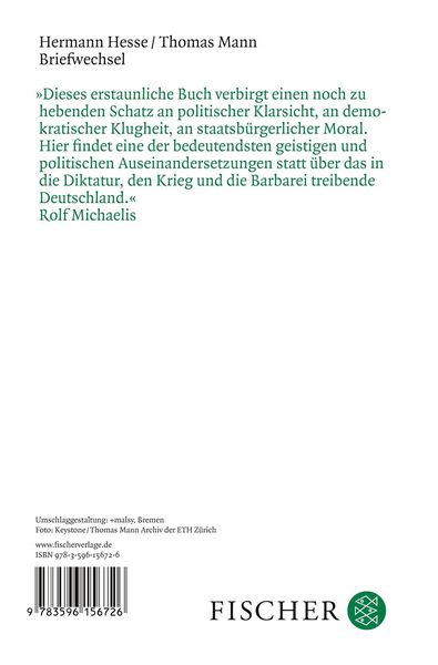 Produktbild: Briefwechsel