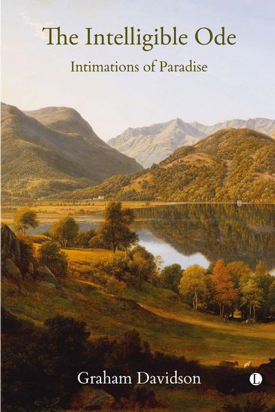 Produktbild: The Intelligible Ode