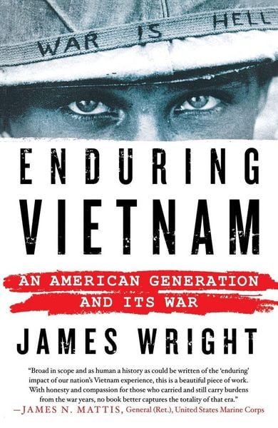 Produktbild: Enduring Vietnam