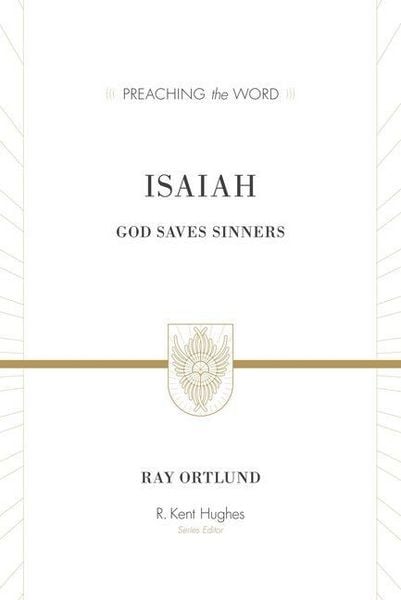 Produktbild: Isaiah