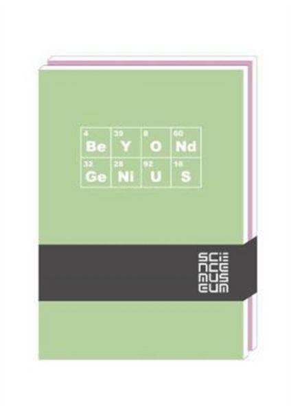 Produktbild: Science Museum (Great Britain): Science Museum: Set of A5 Pa