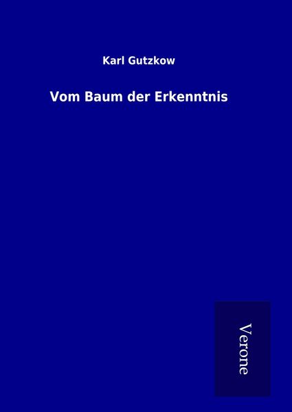 Produktbild: Vom Baum der Erkenntnis