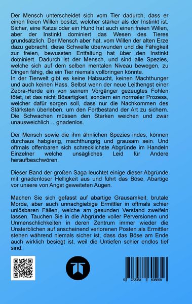 Produktbild: Abgr&uuml;nde