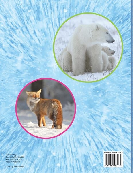 Produktbild: Arctic Animals (Cold Feet)