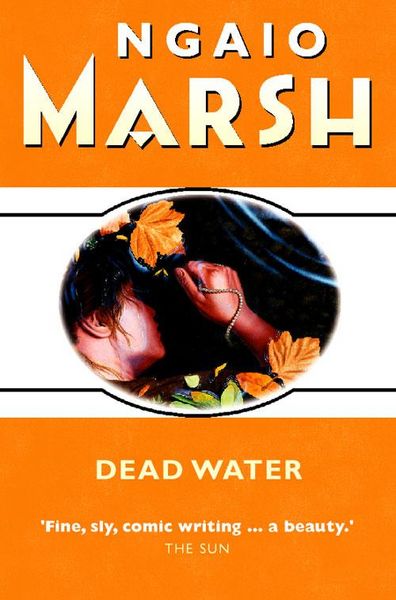 Produktbild: Dead Water