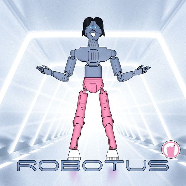 Produktbild: Robotus