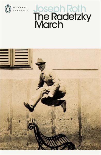 Produktbild: The Radetzky March