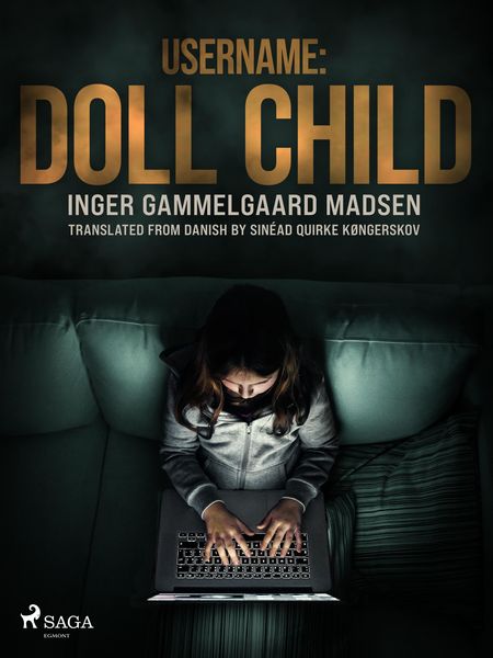 Produktbild: Username: Doll Child