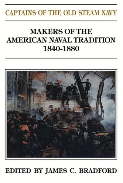 Produktbild: Captains of the Old Steam Navy