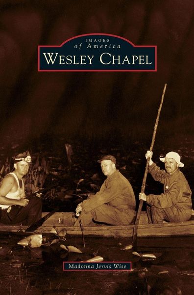 Produktbild: Wesley Chapel