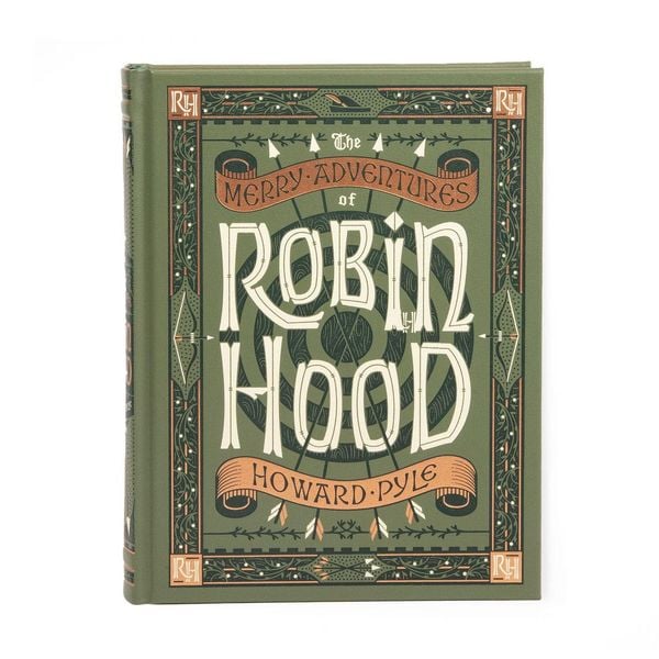 Produktbild: Merry Adventures of Robin Hood