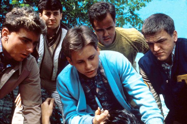 Produktbild: The Outsiders - Special Edition (4K Ultra HD) [2 4K Ultra HDs]