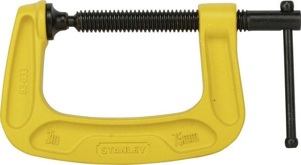 Produktbild: STANLEY 0-83-033