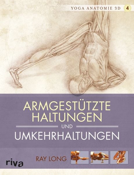 Produktbild: Yoga-Anatomie 3D